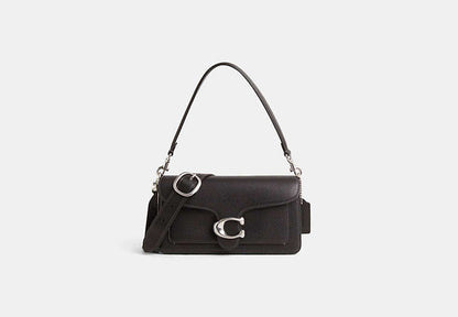 Restored Tabby Shoulder Bag 26