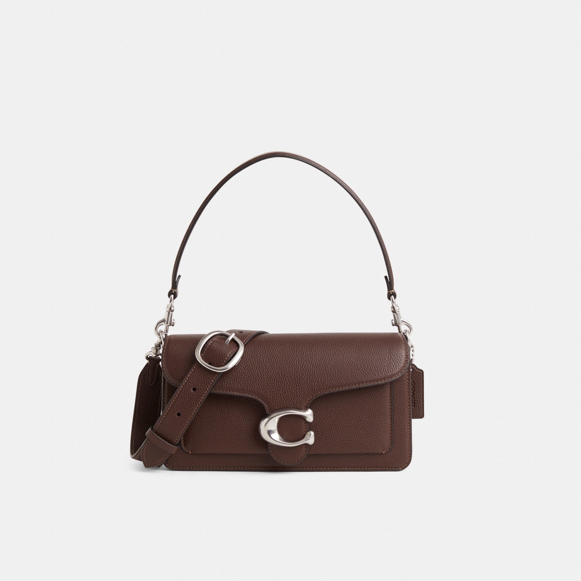 Restored Tabby Shoulder Bag 26