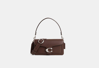 Restored Tabby Shoulder Bag 26