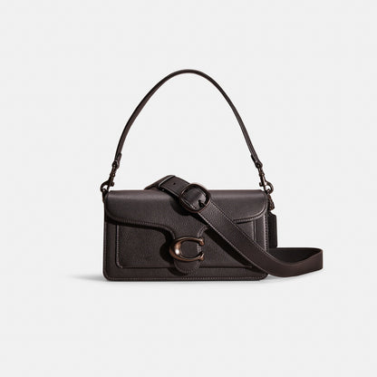 Restored Tabby Shoulder Bag 26