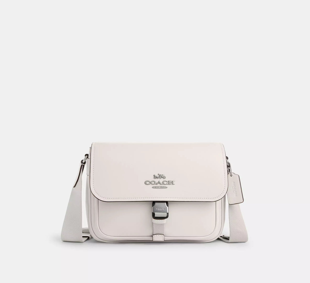 Coach Pace Messenger Bag - Bags | Shop From The Mirage