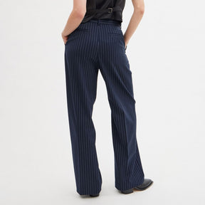 Wide Leg Trousers