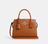 Andrea Carryall Bag In Signature Jacquard