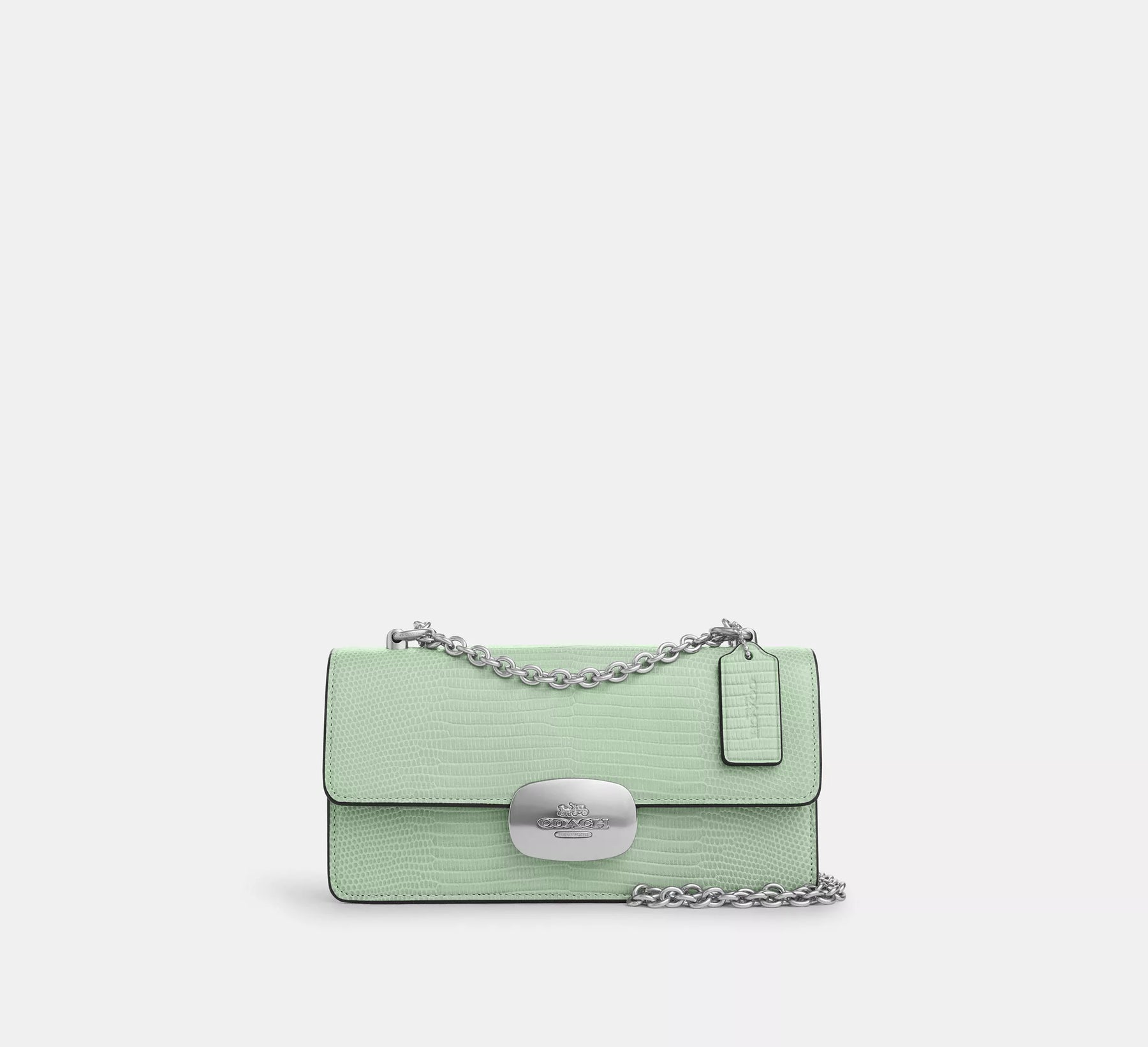 Eliza Flap Crossbody Bag