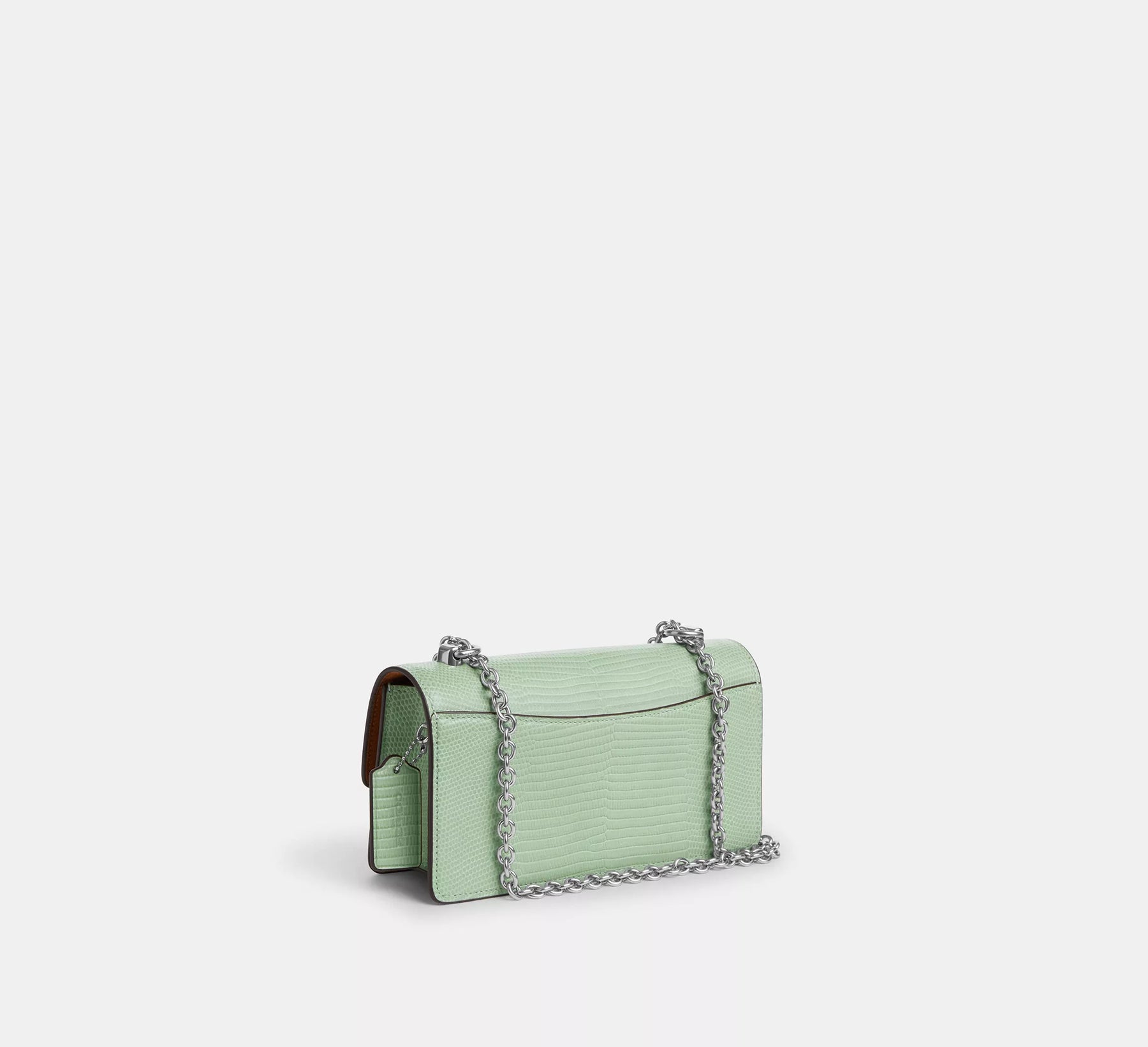 Eliza Flap Crossbody Bag