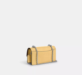 Eliza Flap Crossbody Bag