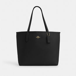 City Tote Bag