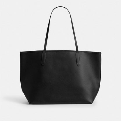 City Tote Bag