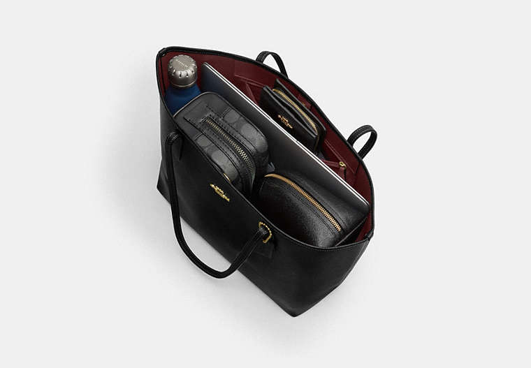 City Tote Bag