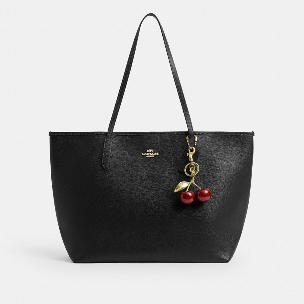 City Tote Bag