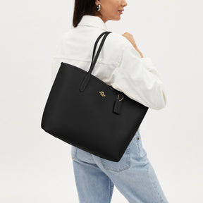 City Tote Bag