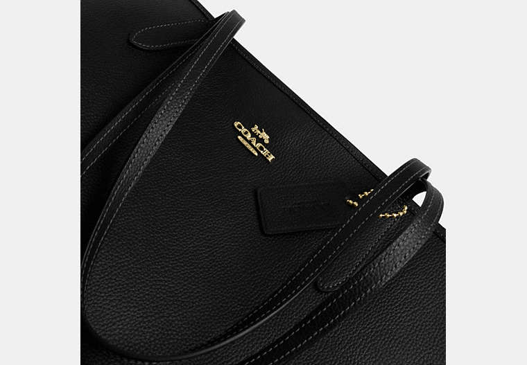 City Tote Bag