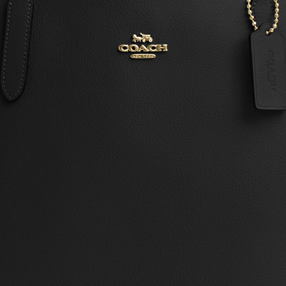 City Tote Bag