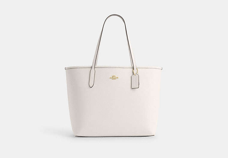 City Tote Bag