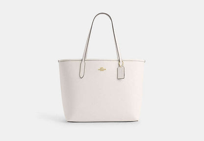 City Tote Bag