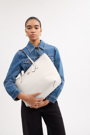 City Tote Bag