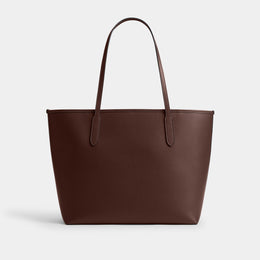 City Tote Bag