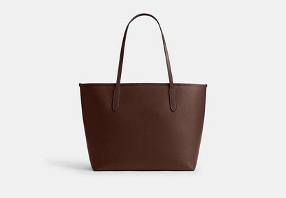 City Tote Bag
