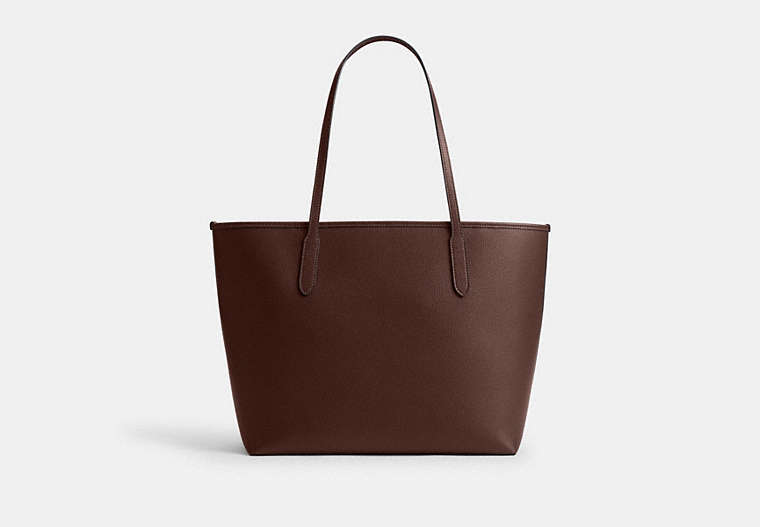 City Tote Bag