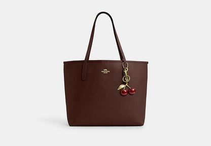 City Tote Bag