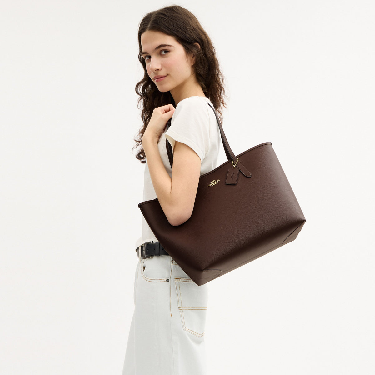 City Tote Bag