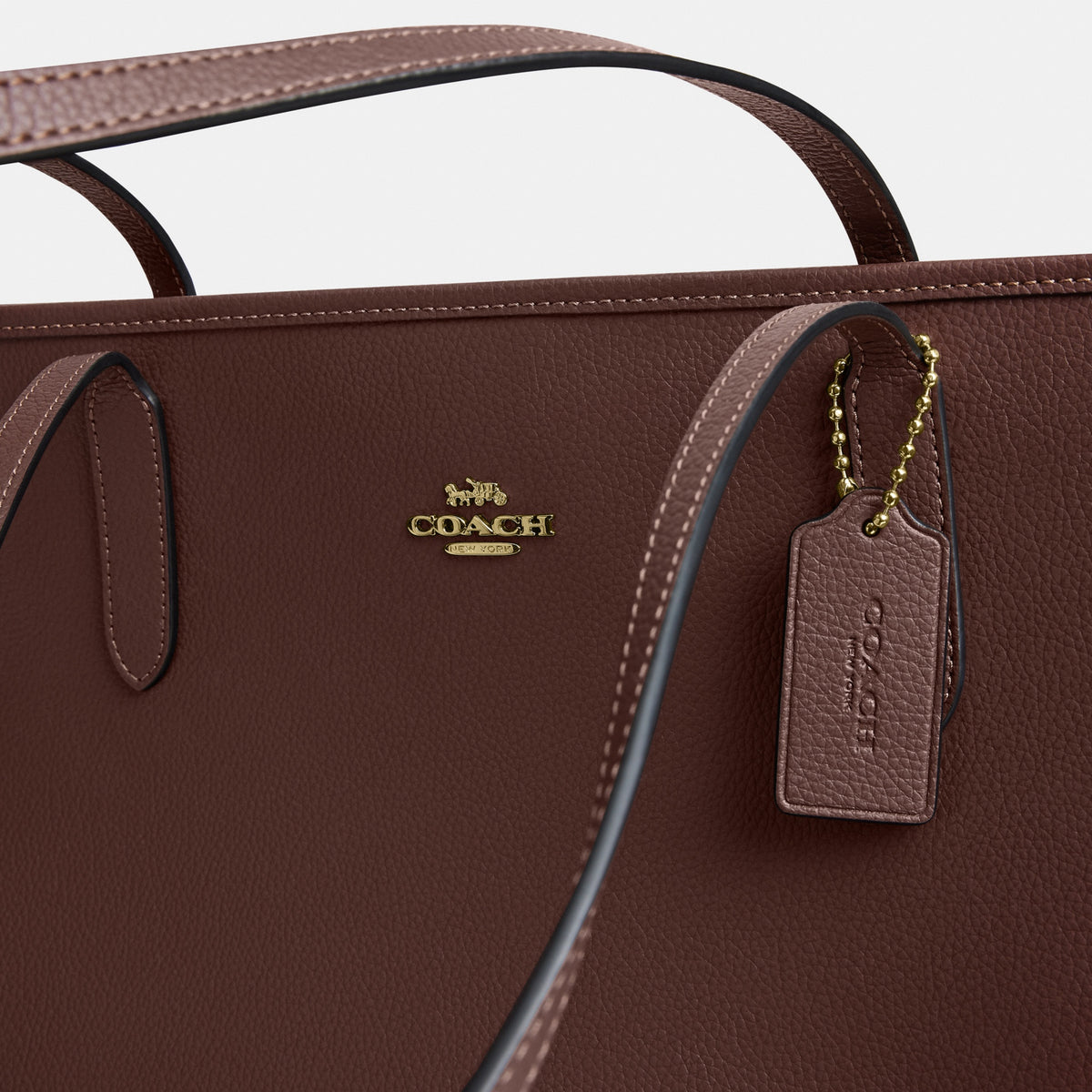 City Tote Bag
