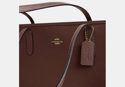 City Tote Bag