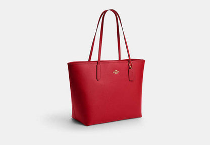 City Tote Bag