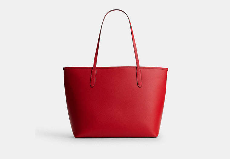 City Tote Bag