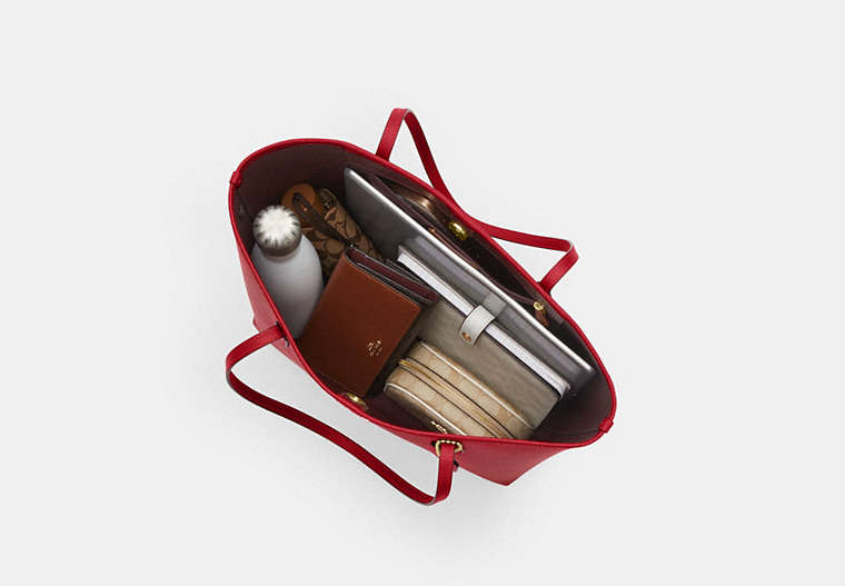 City Tote Bag
