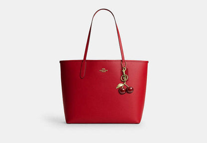 City Tote Bag
