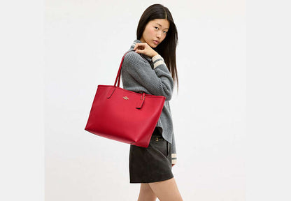 City Tote Bag