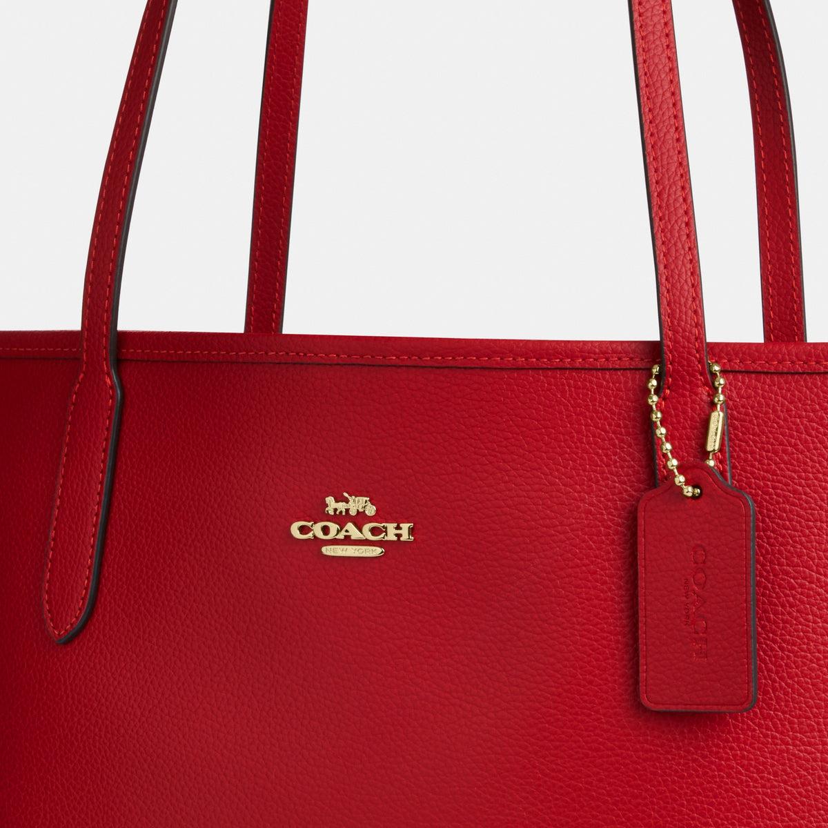 City Tote Bag