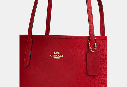 City Tote Bag