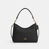 Laurel Shoulder Bag In Signature Leather