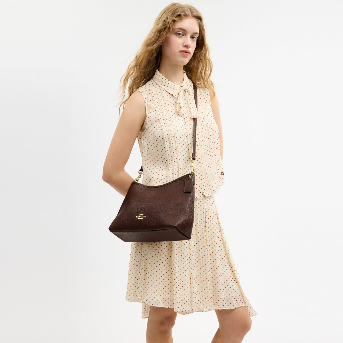 Laurel Shoulder Bag