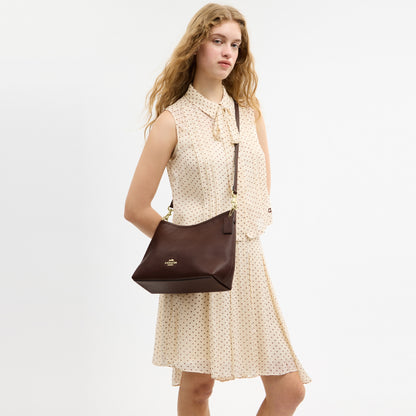 Laurel Shoulder Bag