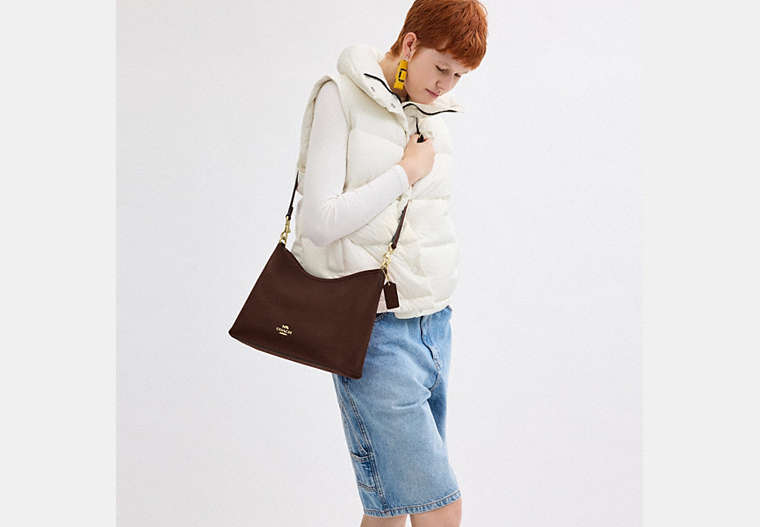 Laurel Shoulder Bag