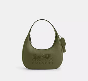 Carmen Shoulder Bag In Signature Jacquard