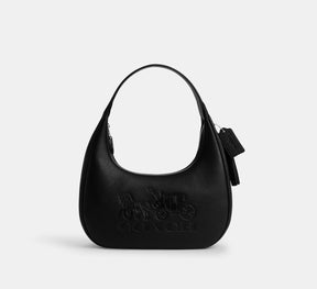 Carmen Shoulder Bag In Signature Jacquard