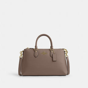 Georgia Satchel Bag