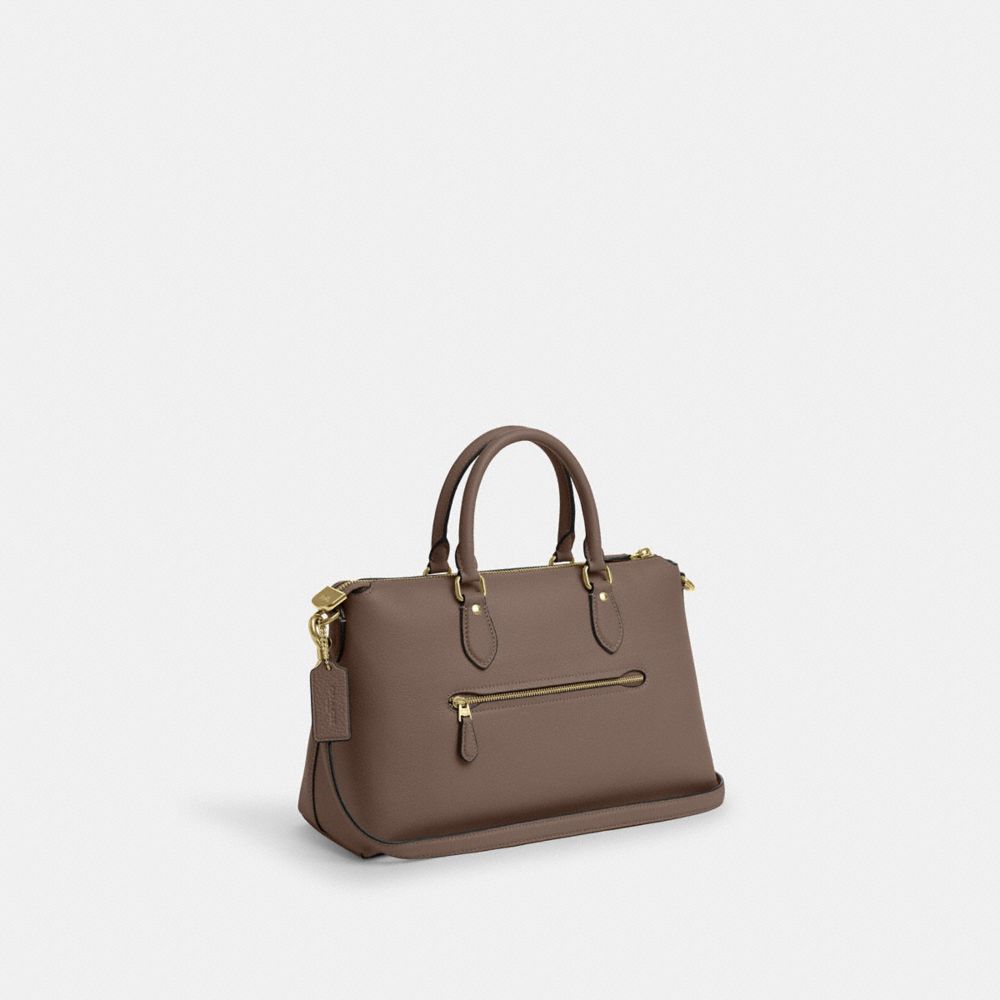 Georgia Satchel Bag