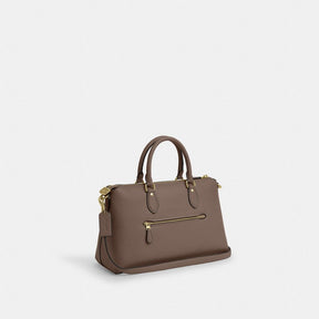 Georgia Satchel Bag