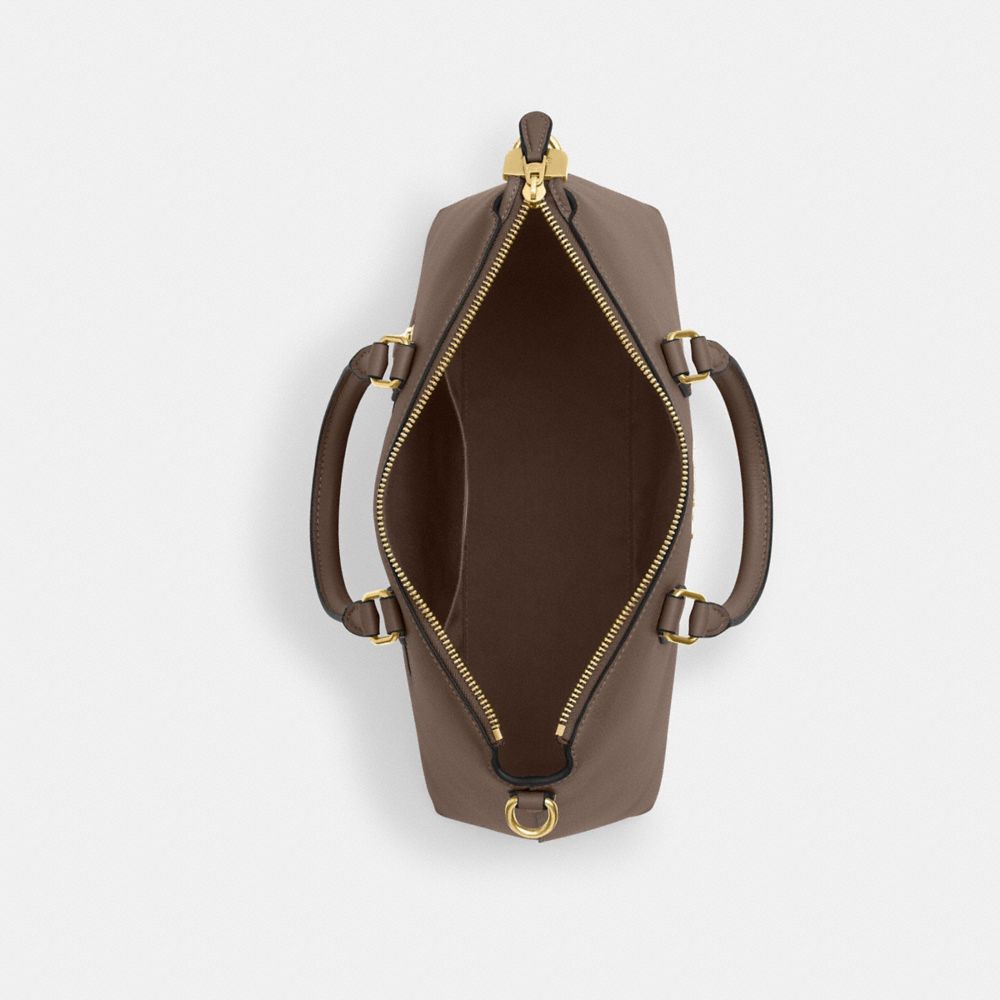 Georgia Satchel Bag