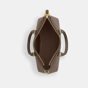Georgia Satchel Bag
