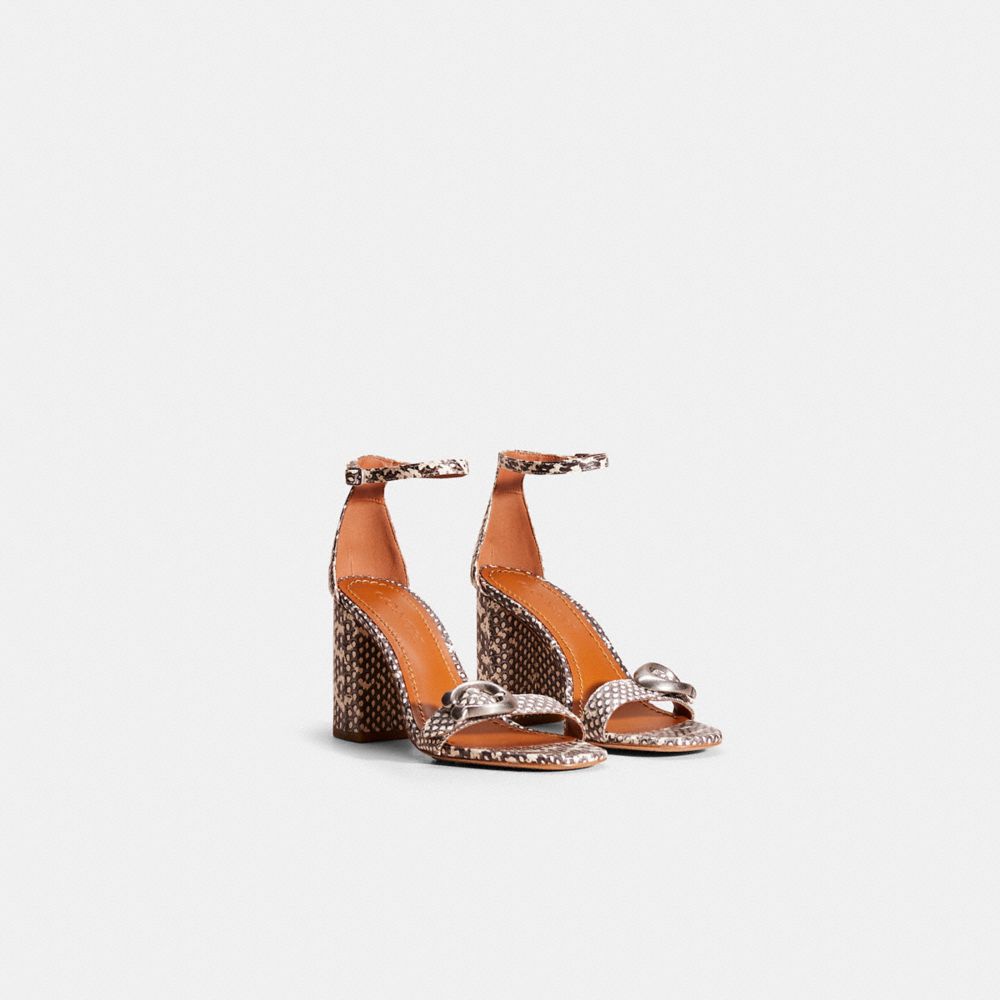 Restored Maya Sandal