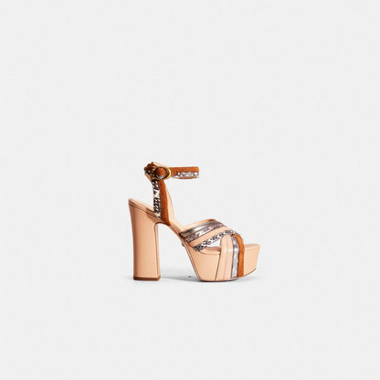 Restored Denna Sandal
