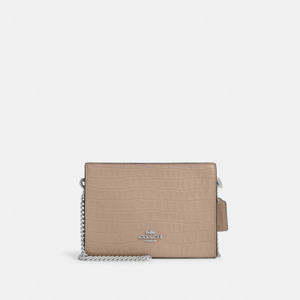 Slim Crossbody