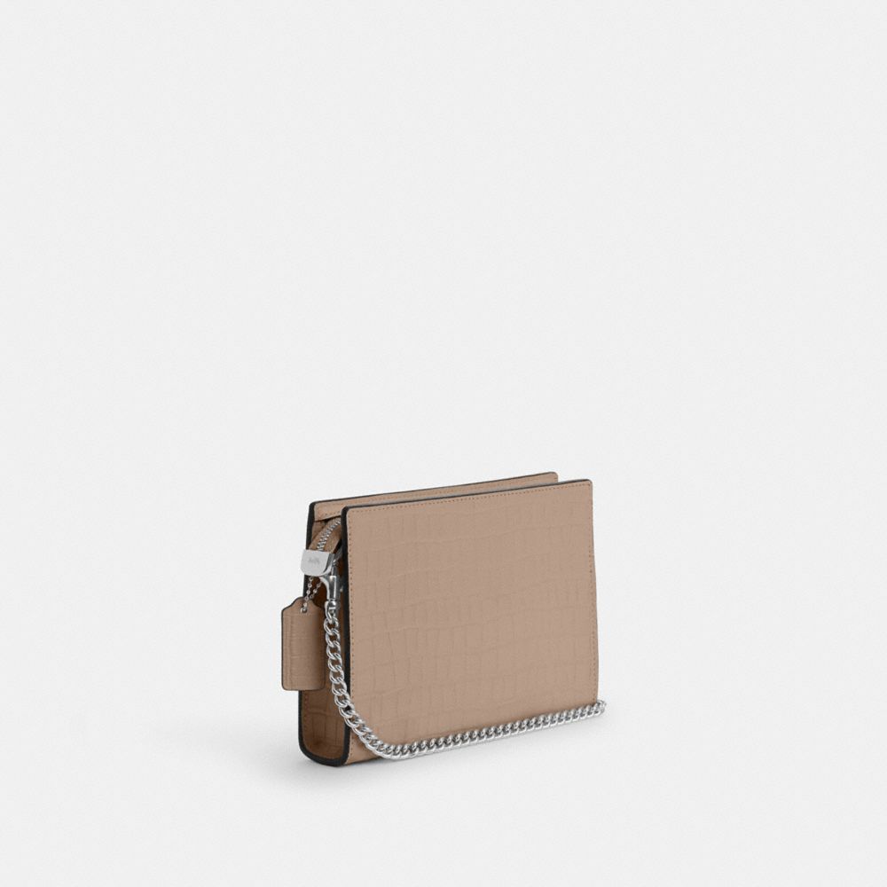 Slim Crossbody