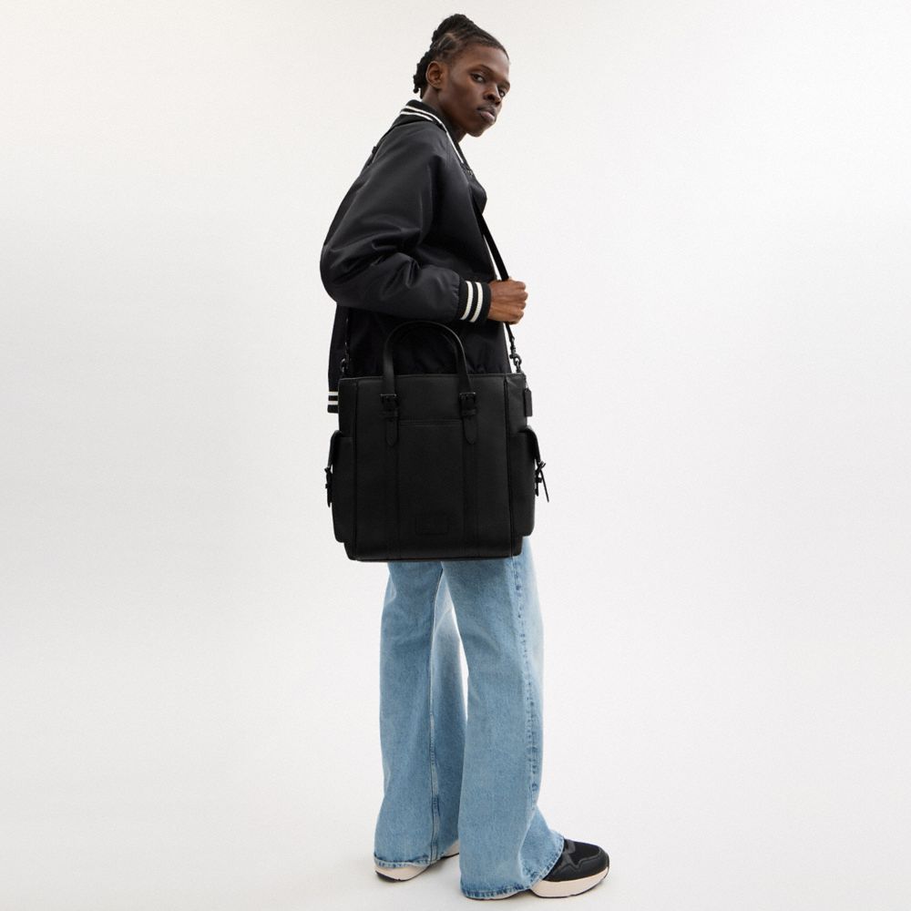 Sprint Tote